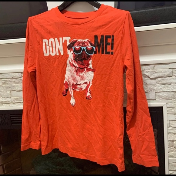 Boys crazy 8 T-shirt - Picture 2 of 3